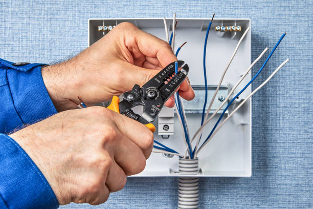 Emergency Electrical Repair Services in Malad City, ID